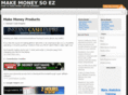 makemoneysoez.com
