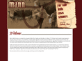 manncattle.com