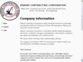 marinecontractingcorp.com