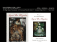 mastersgallerydenver.com