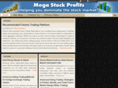 megastockprofits.com