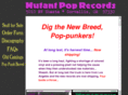 mutantpop.com