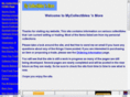 mycollectiblesnmore.com