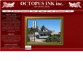 octopusinkinc.com