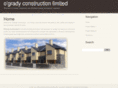 ogradyconstruction.com