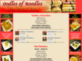 onoodles.com