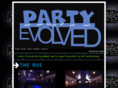 partyevolved.com