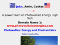 photovoltaicenergies.com