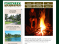 pinecreekcampground.com