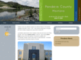ponderacountymontana.org
