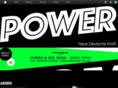 powerpoweragency.com