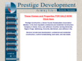 prestigedevelopment.com