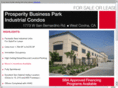 prosperitybusinesspark.com