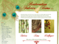 restorationfabricsandtrims.com