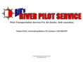 riverpilotservice.com