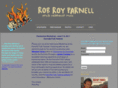 robroyparnell.com