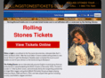 rollingstonestickets.com