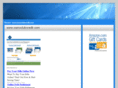 samsclubcreditcom.info