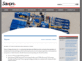 saxonservices.com