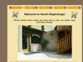 smartbeginningsdaycare.com