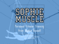 sophiemuscle.com