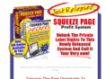 squeezepagetemplates.net