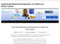 sujalsymposium.org