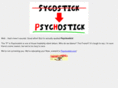 sycostick.com