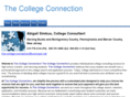 the-college-connection.com
