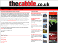 thecabbie.co.uk