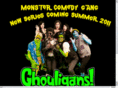 theghouligans.com