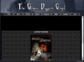thegravediggerscrypt.com