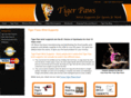 tigerpawwristsupports.com