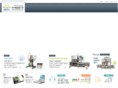 tofumachine.com