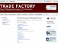 tradefactory.com