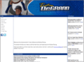 tristandegrand.com