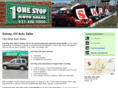 usedautosalessidneyohio.com