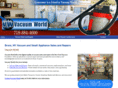 vacuumworldny.com