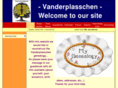 vanderplasschen.com