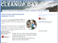 vccoastcleanup.org
