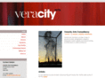 veracity-arts.com