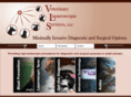 veterinarylaparoscopyservices.com