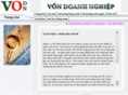 vondoanhnghiep.com