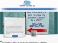 window-clean.com