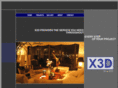 x3dgroup.com