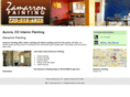zamarronpainting.com
