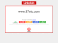 87etc.com