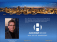 alanholt.com