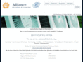 allianceheatcool.com