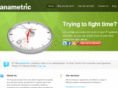 anametric.com